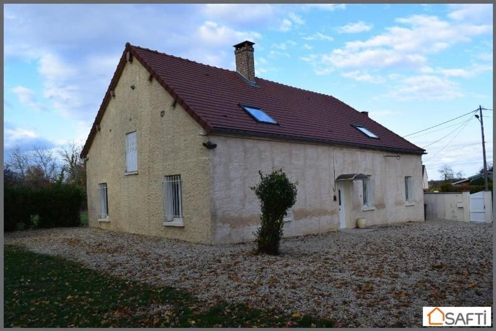 Auxon Aube Haus Bild 3459198