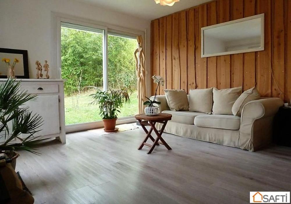 Panazol Haute-Vienne Haus Bild 3462614