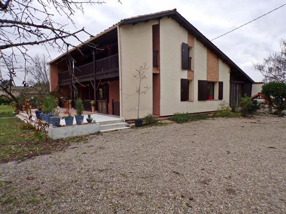 Brax Lot-et-Garonne Haus Bild 3449267
