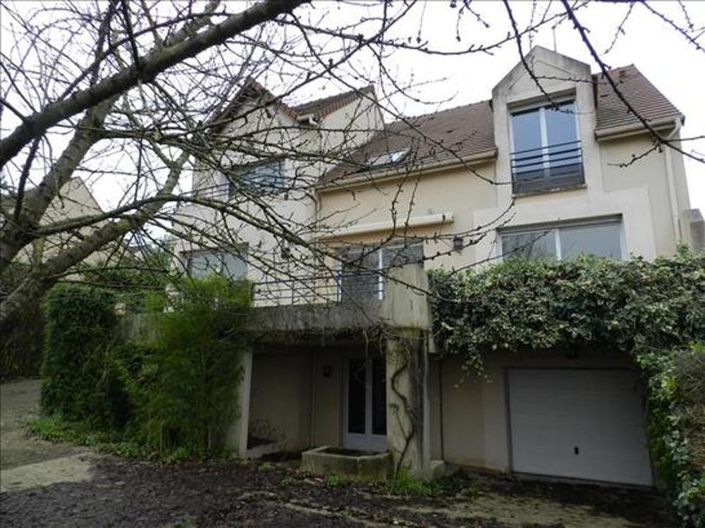 Juziers Yvelines Haus Bild 3471111