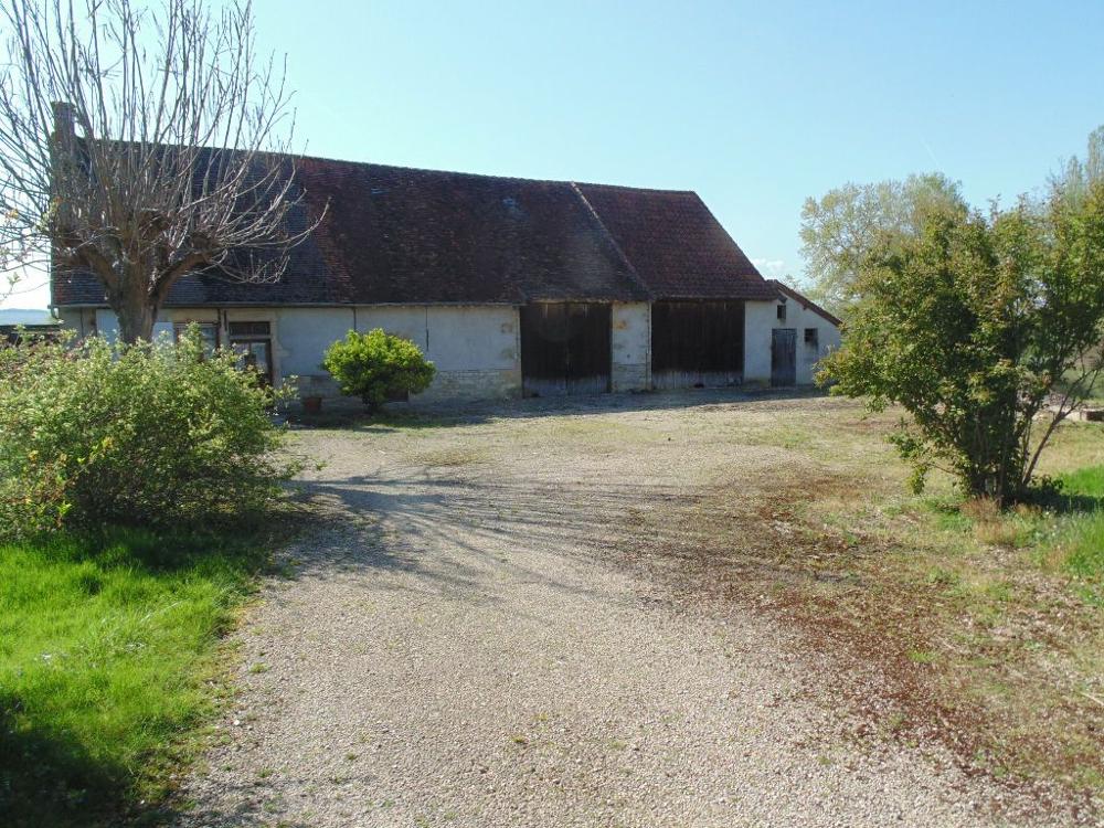 Buxy Saône-et-Loire Haus Bild 3442538