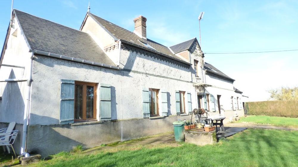 Étrépagny Eure Haus Bild 3470147