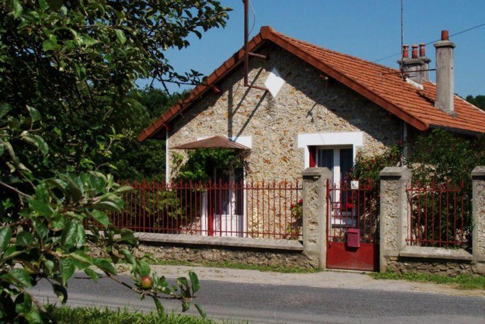 Chamigny Seine-et-Marne Haus Bild 3440538