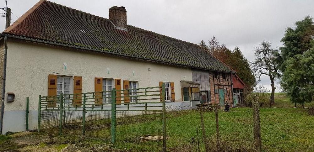 Auxon Aube Haus Bild 3465264