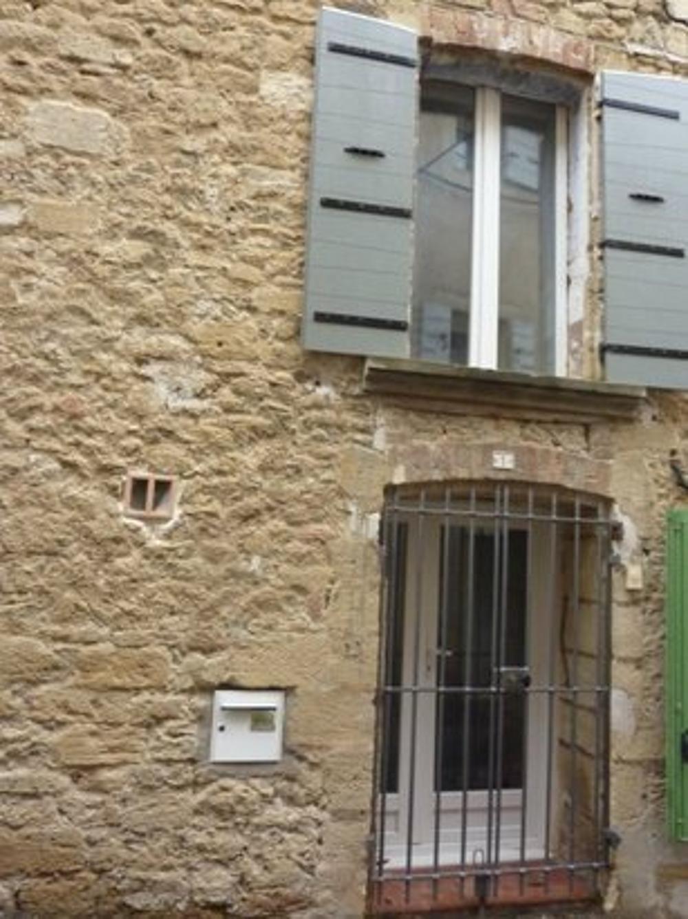 Courthézon Vaucluse Haus Bild 3471998
