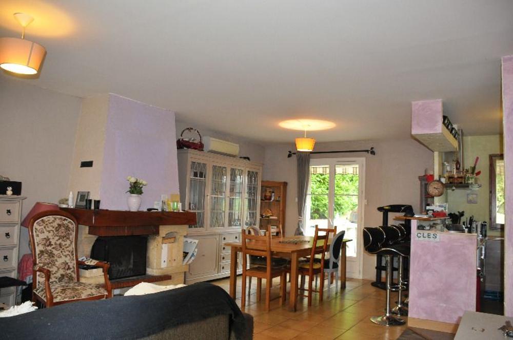 Esmans Seine-et-Marne Haus Bild 3459221
