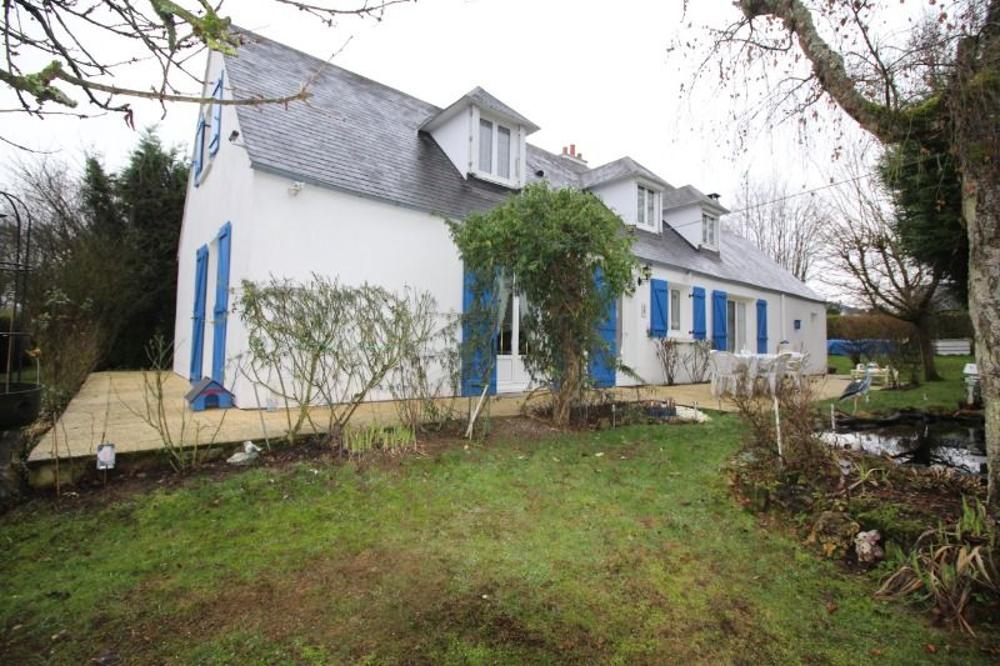 Ozoir-la-Ferrière Seine-et-Marne Haus Bild 3465721