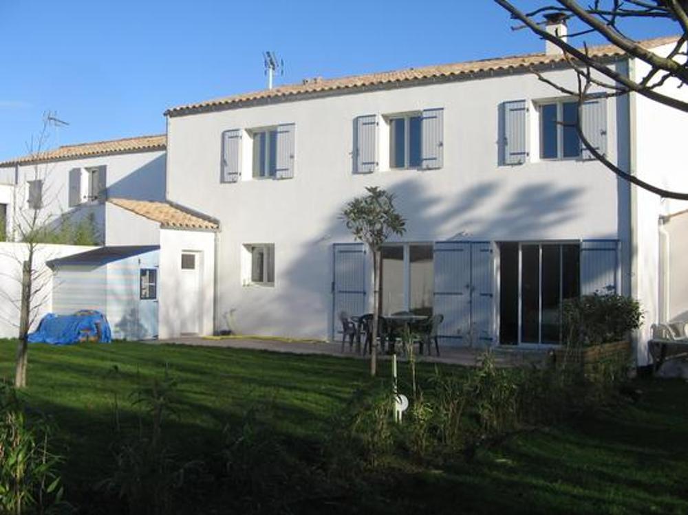 Puilboreau Charente-Maritime Haus Bild 3470853