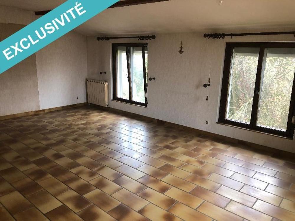 Dieulouard Meurthe-et-Moselle Haus Bild 3460717
