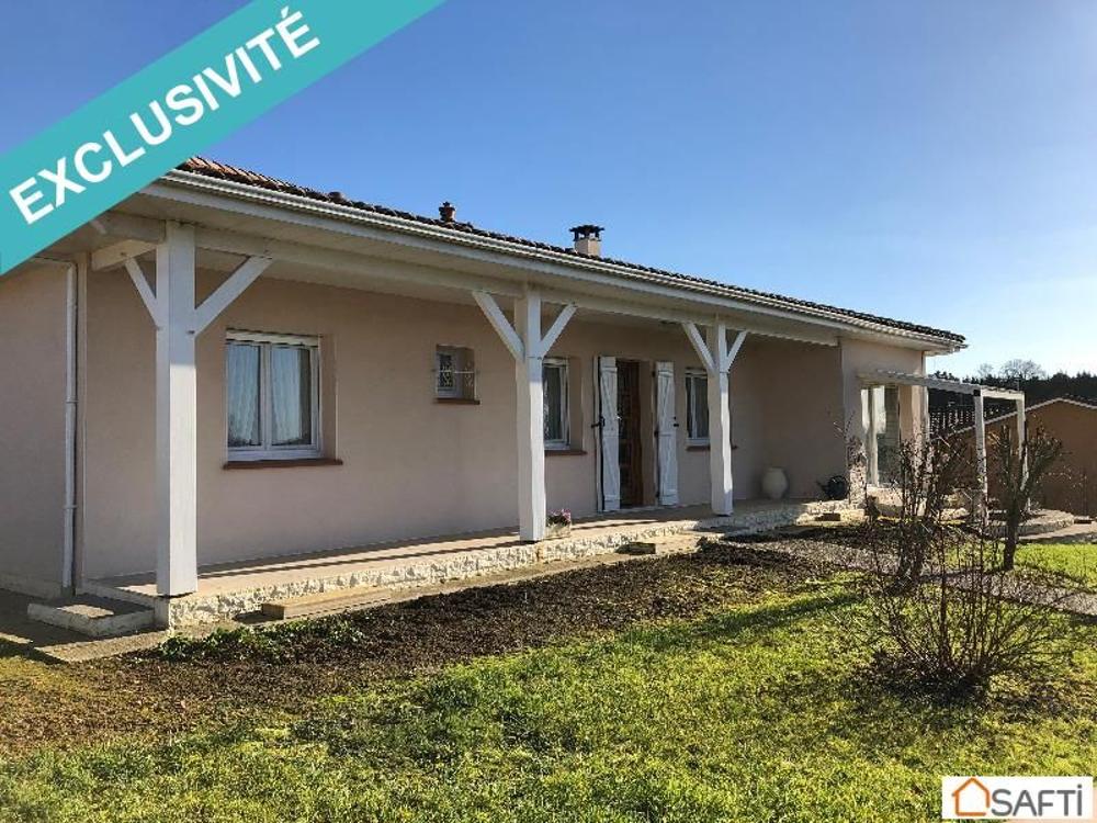 Hagetmau Landes Haus Bild 3465008