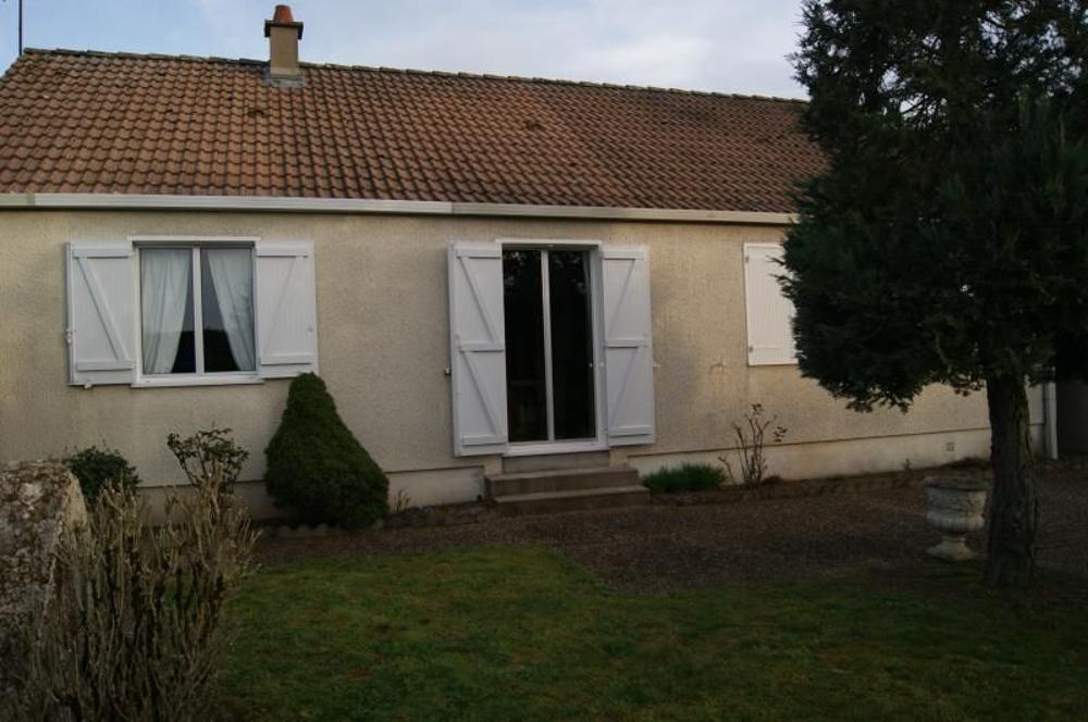 Vineuil Loir-et-Cher Haus Bild 3457311