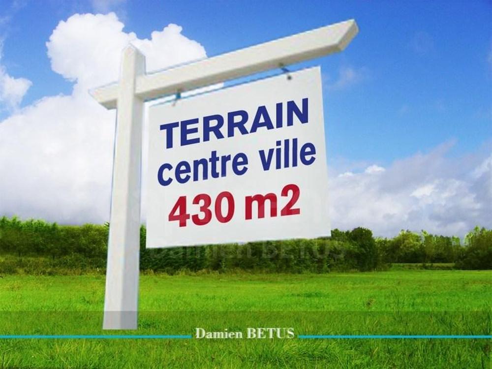 La Ferrière Vendée terrein foto 3506391