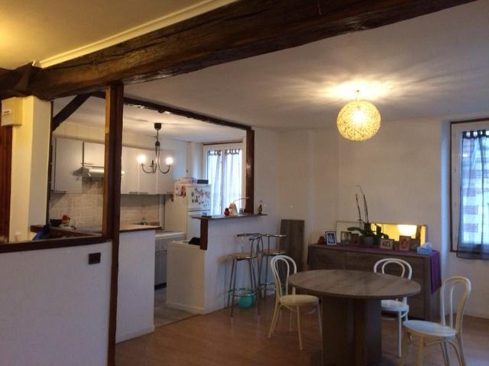 Gouvieux Oise Haus Bild 3459629