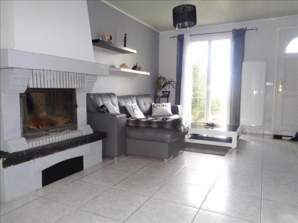 Issou Yvelines Haus Bild 3471112