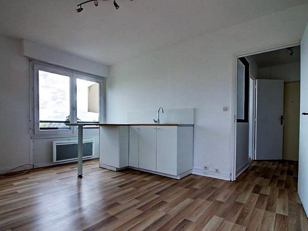Conflans-Sainte-Honorine Yvelines Apartment Bild 3463361