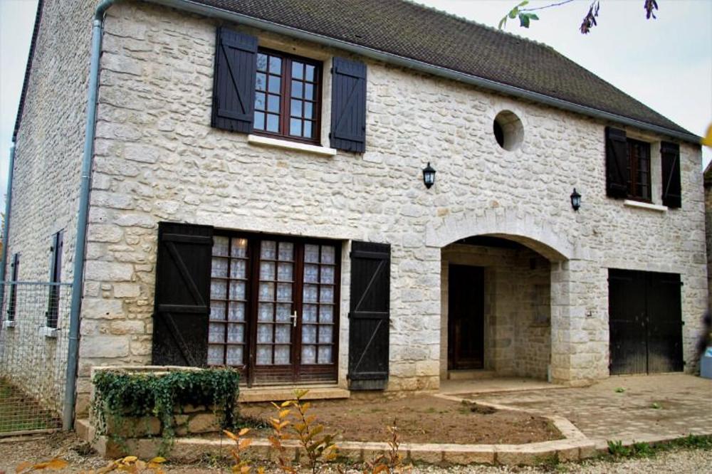 Souppes-sur-Loing Seine-et-Marne Haus Bild 3464326