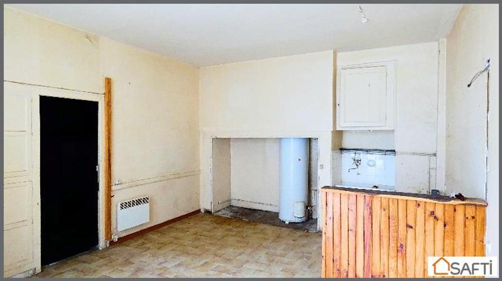 Thenon Dordogne Haus Bild 3461774