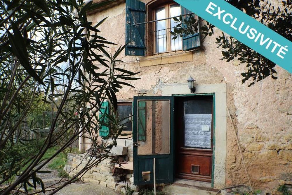 Couiza Aude huis foto 3466980