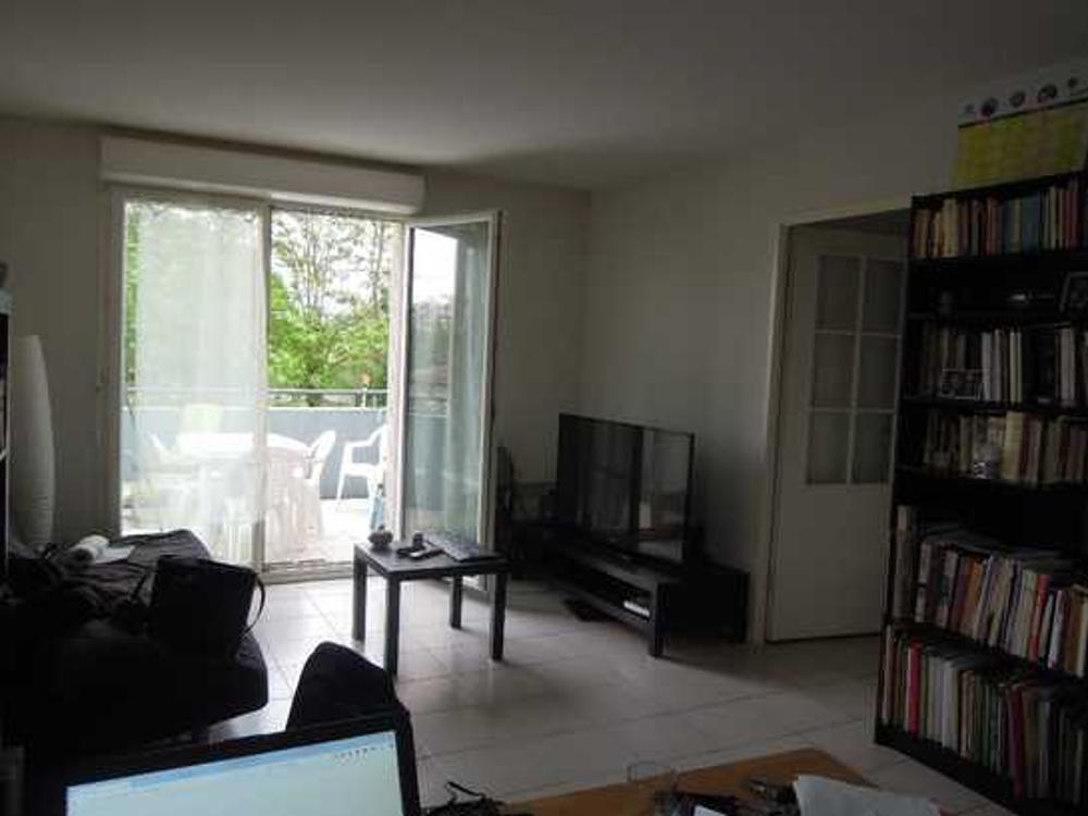 Seysses Haute-Garonne Apartment Bild 3471280