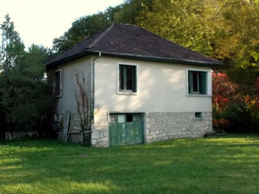 La Force Dordogne Haus Bild 3443873