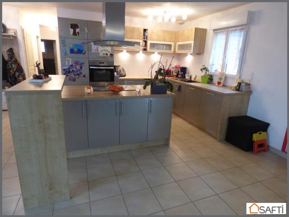 Dambach Bas-Rhin Haus Bild 3465125