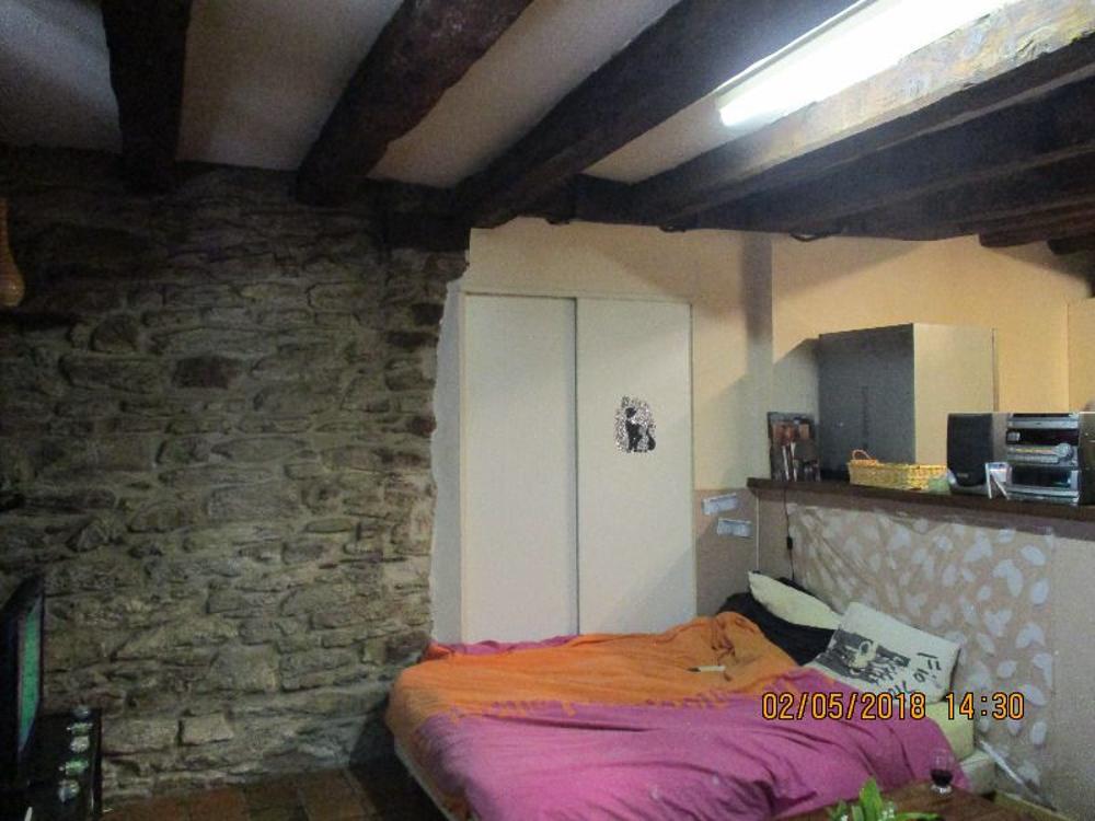 Bruz Ille-et-Vilaine Apartment Bild 3464924