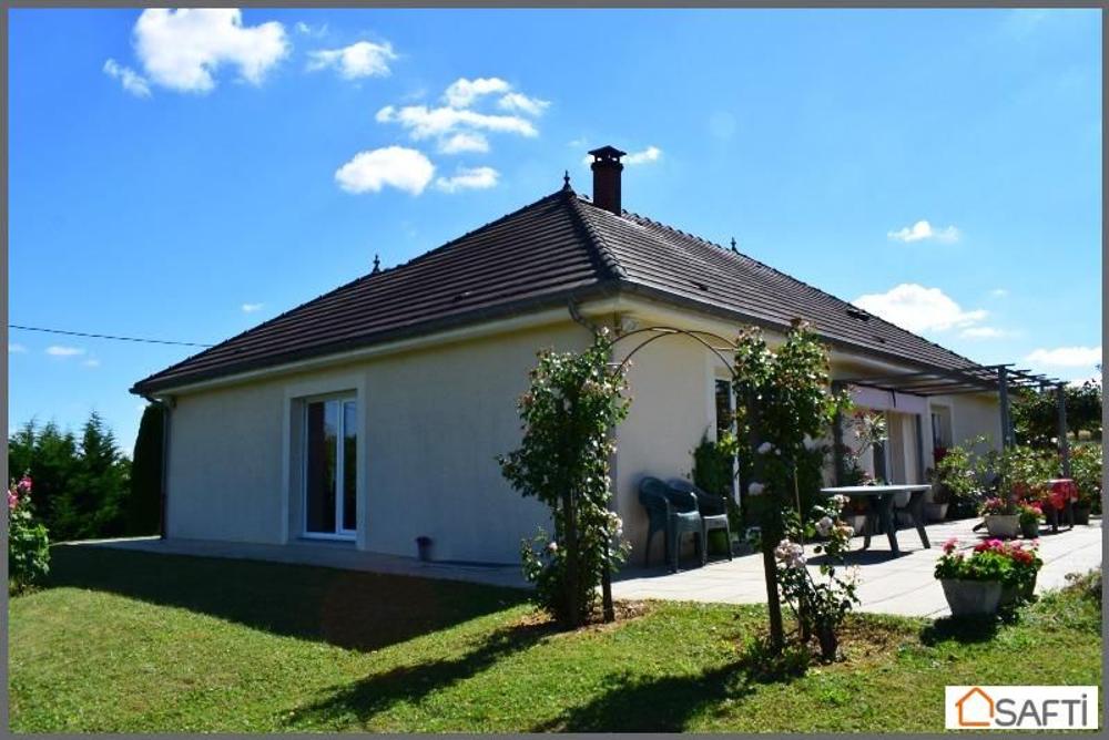 Auxon Aube Haus Bild 3463496