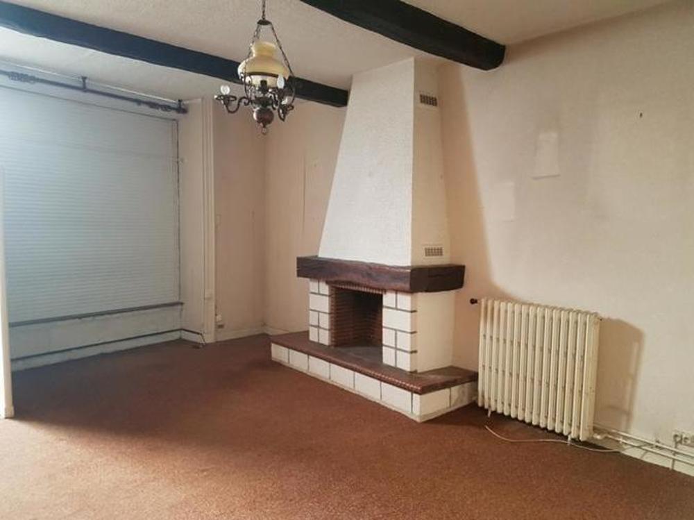 Saint-Savin Vienne Haus Bild 3449277