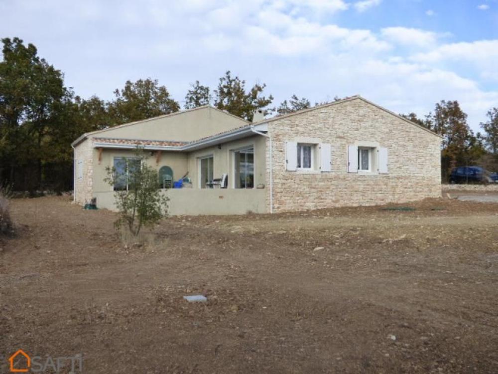 Issirac Gard Haus Bild 3461641