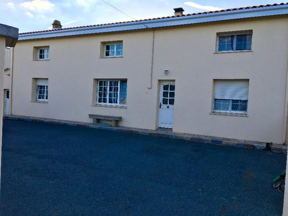 Cirière Deux-Sèvres huis foto 3466122