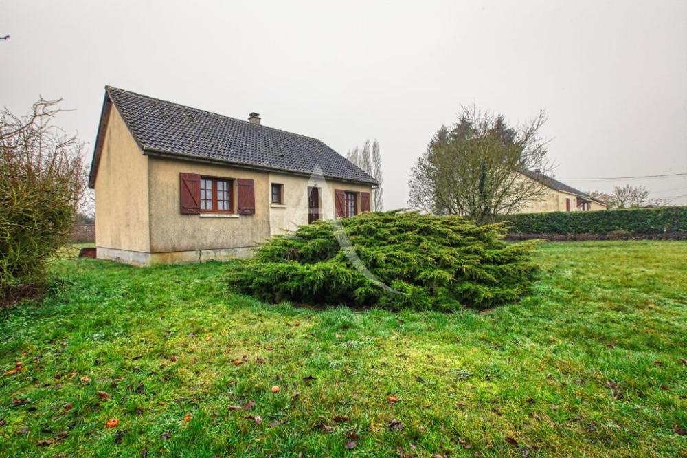 Étrépagny Eure Haus Bild 3470141