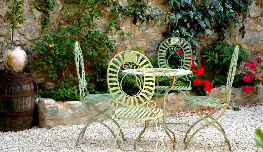 Lagrasse Aude Haus Bild 3462822
