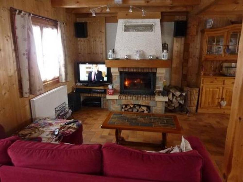 Chavanod Haute-Savoie Haus Bild 3471710