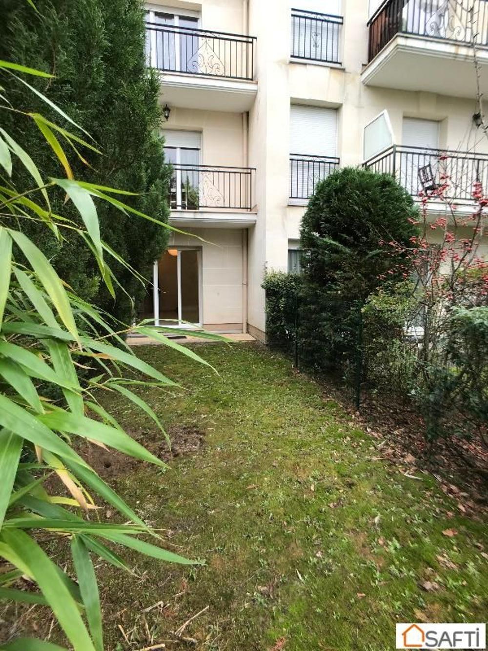 Bry-sur-Marne Val-de-Marne Apartment Bild 3463514