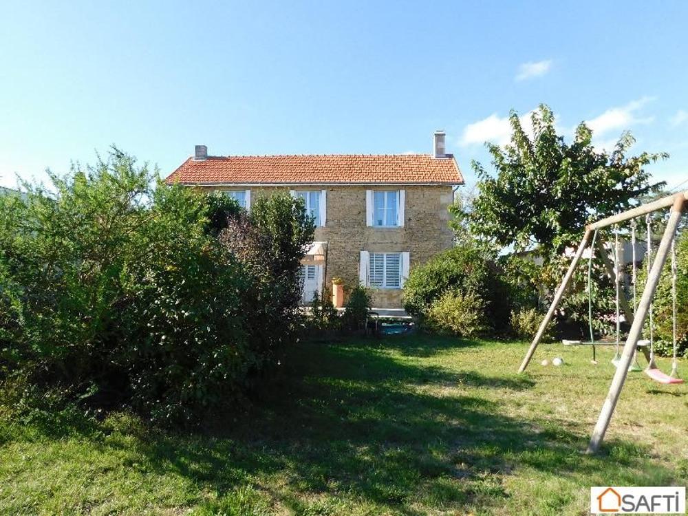 Saint-Hilaire-des-Loges Vendée Haus Bild 3458026