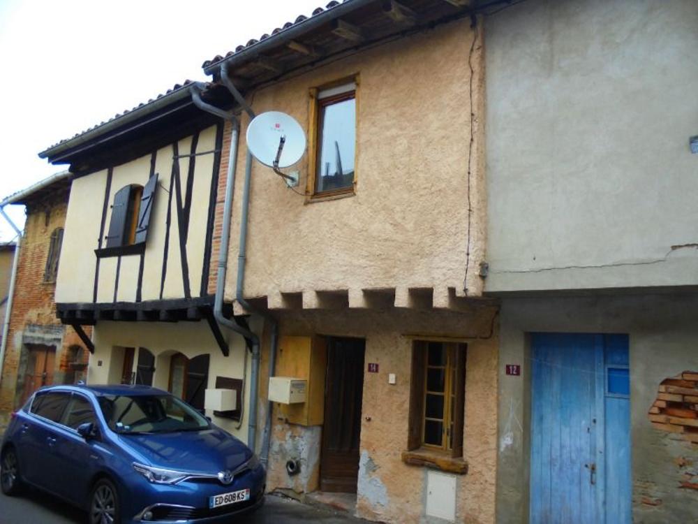 Lévignac Haute-Garonne Haus Bild 3465749