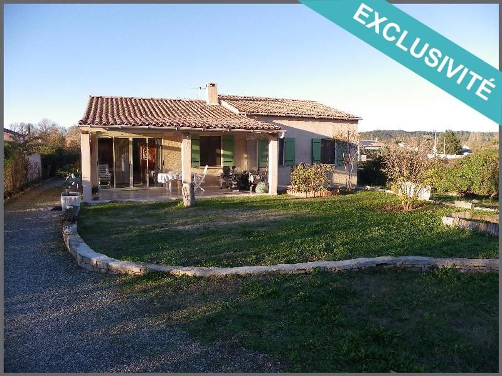 Vinon-sur-Verdon Var Haus Bild 3465314