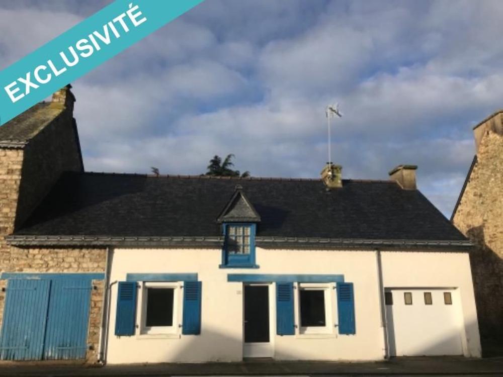 Noyal-Muzillac Morbihan huis foto 3466045