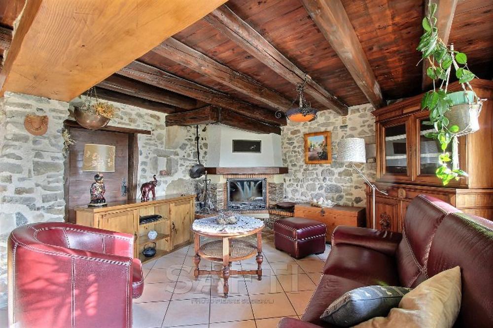 Cercier Haute-Savoie maison photo 3462285