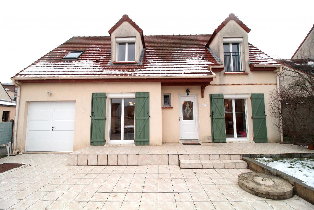 Chamigny Seine-et-Marne Haus Bild 3422213