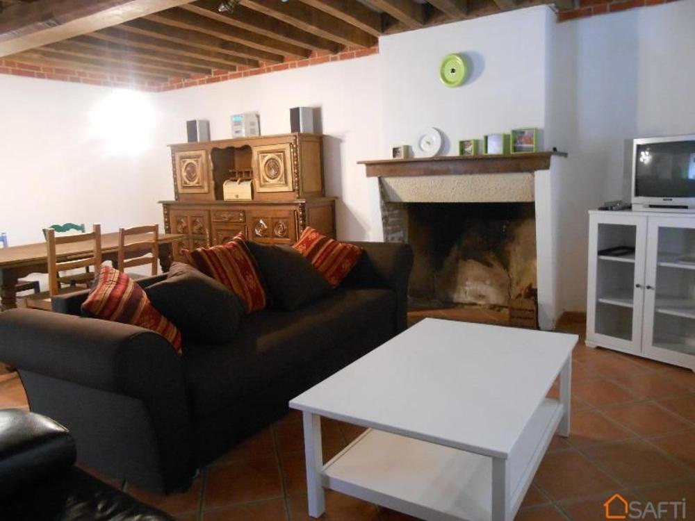 Les Bordes Loiret Haus Bild 3466155