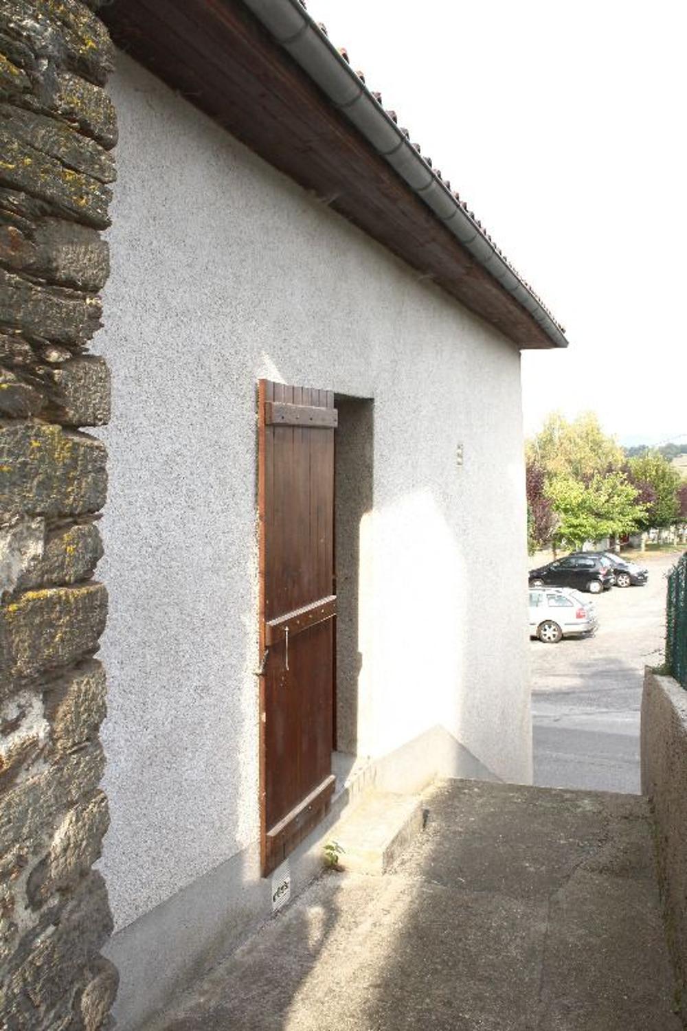 Maurs Cantal Haus Bild 3457150