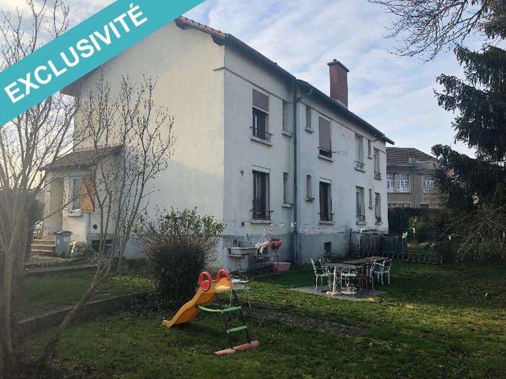 Dieulouard Meurthe-et-Moselle Haus Bild 3463762