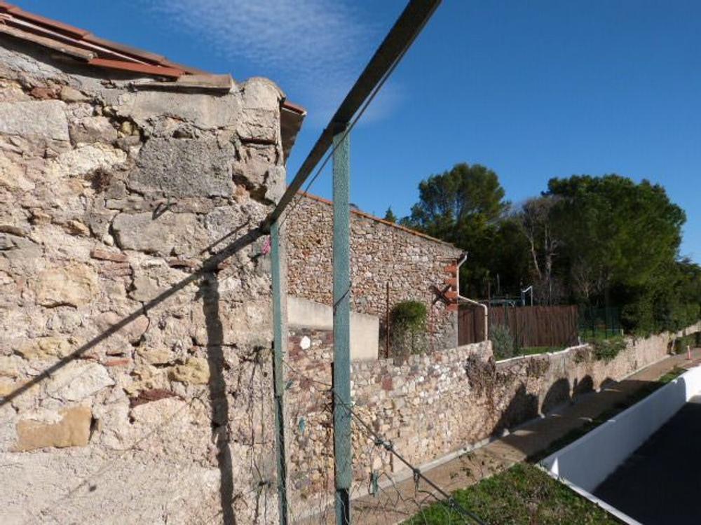 Saint-Félix-de-l'Héras Hérault Haus Bild 3456269