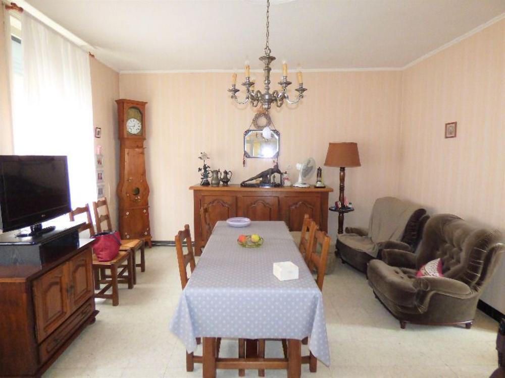 Aniche Nord Haus Bild 3459820