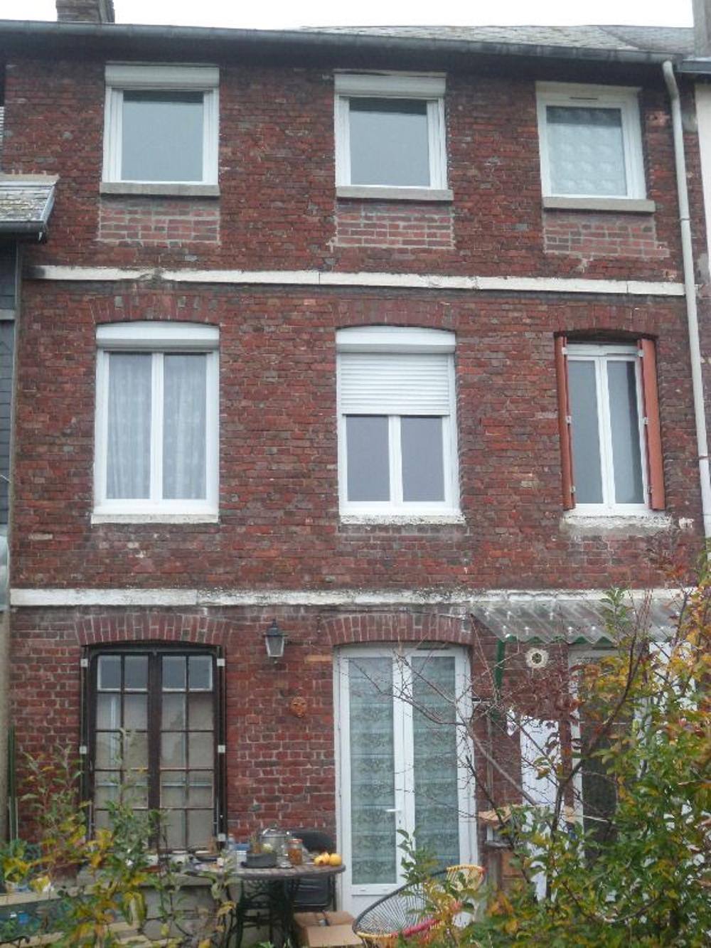 Déville-lès-Rouen Seine-Maritime Haus Bild 3459419