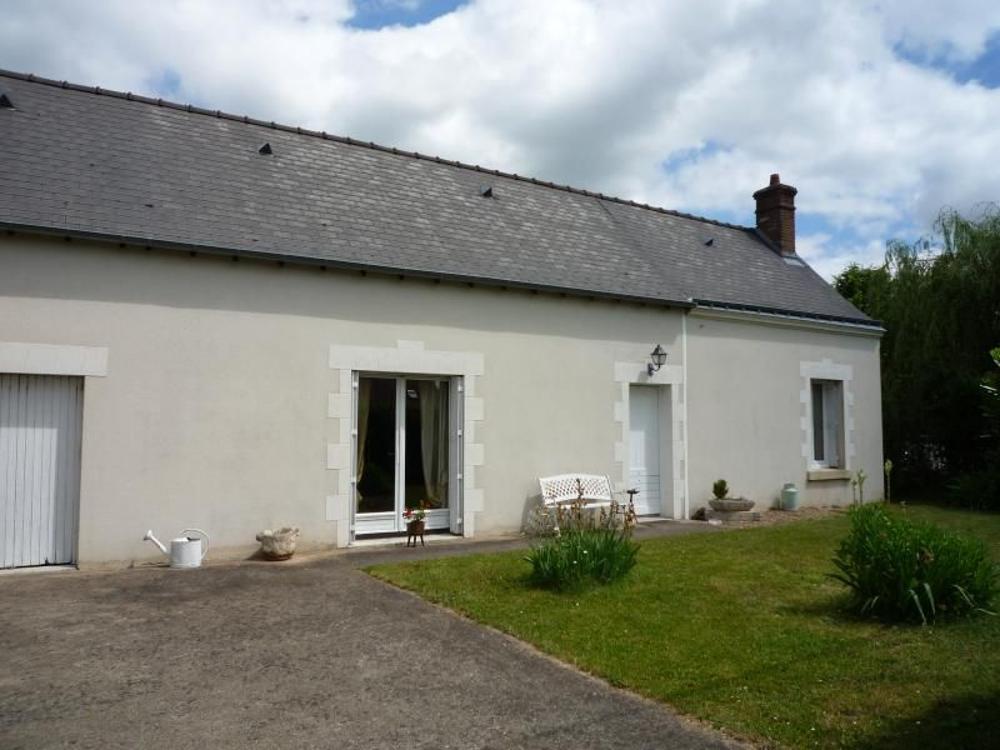 Saint-Avertin Indre-et-Loire Haus Bild 3458141