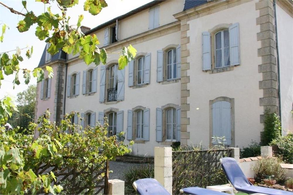Toulouse Haute-Garonne kasteel foto 3511339