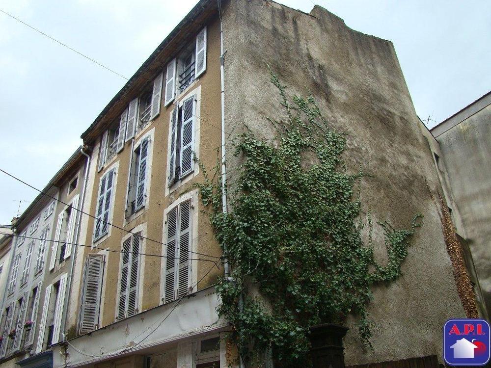Saint-Girons Ariège house picture 3522506
