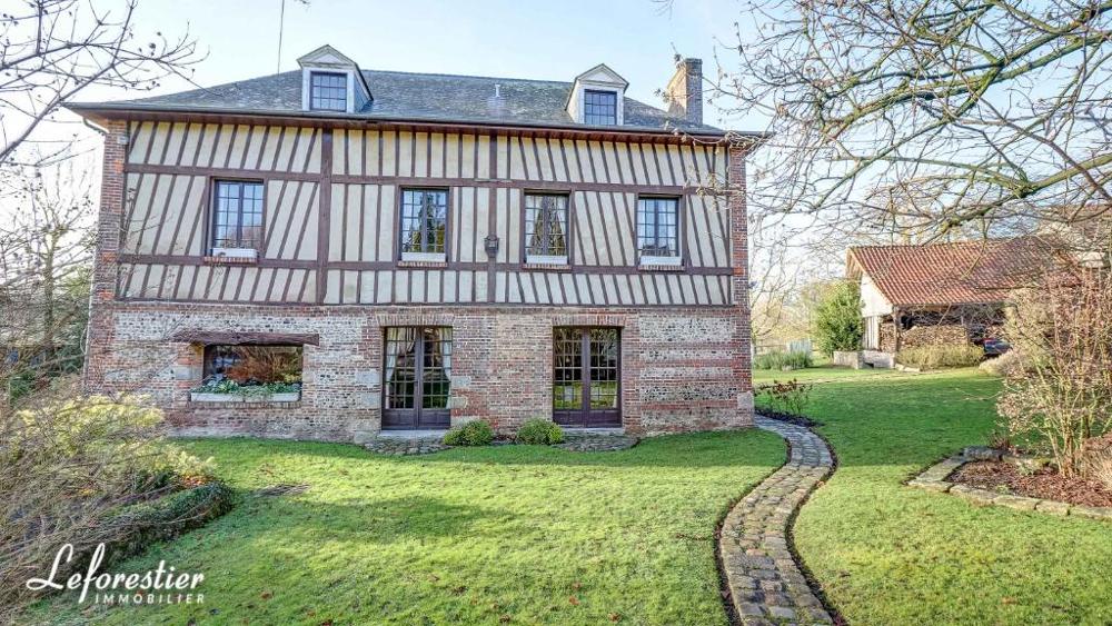 Envermeu Seine-Maritime Haus Bild 3503780